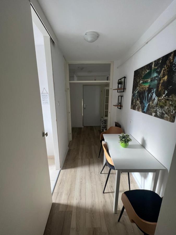 Plitvice Studio Sara Apartment *