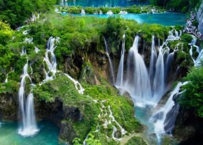 Plitvice Studio Sara