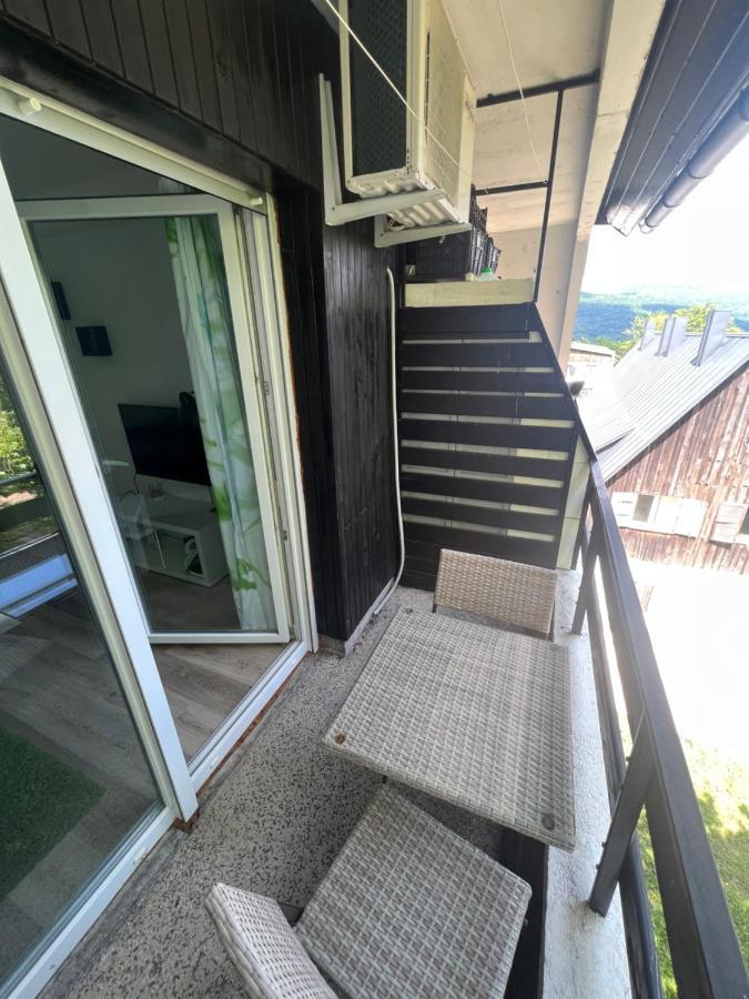 Apartment Plitvice Studio Sara Plitvicka Jezera