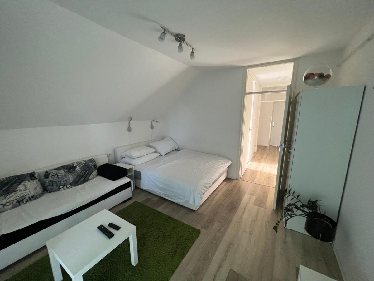 Plitvice Studio Sara Apartment