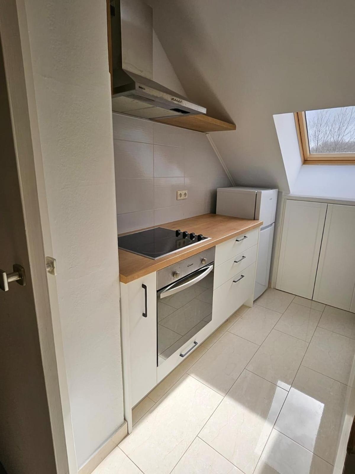 Plitvice Studio Sara Apartment *