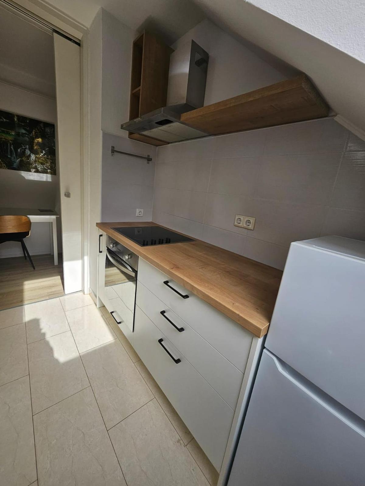 Apartment Plitvice Studio Sara *